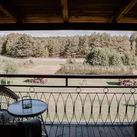 Appartement U Marleny