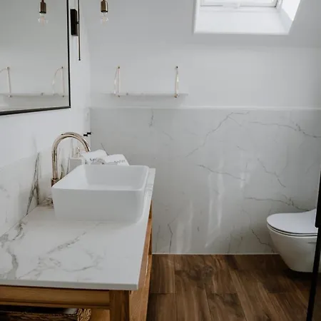 アパート U Marleny *