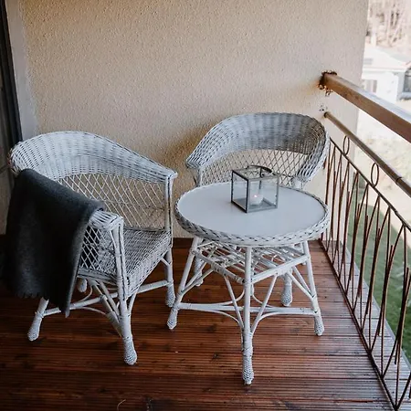 Appartement U Marleny