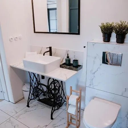 U Marleny Appartement *