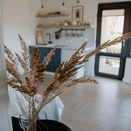 Appartement U Marleny Skorzenno