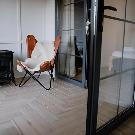 U Marleny * Skorzenno