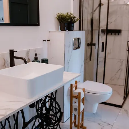 Appartement U Marleny *