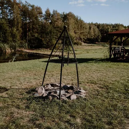 U Marleny アパート