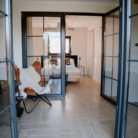 U Marleny Appartement *