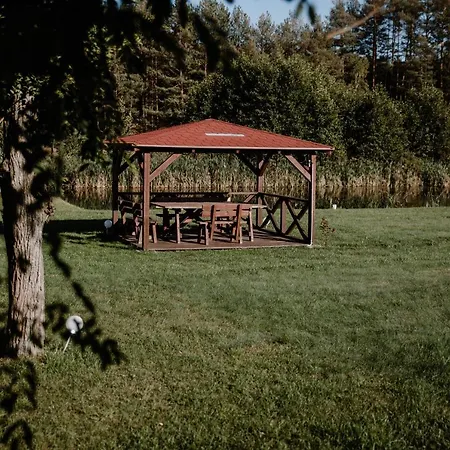 U Marleny * Skorzenno