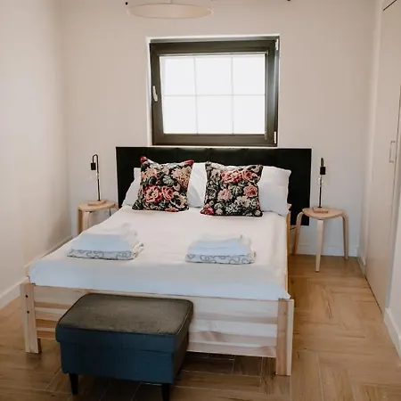 U Marleny Apartamento *