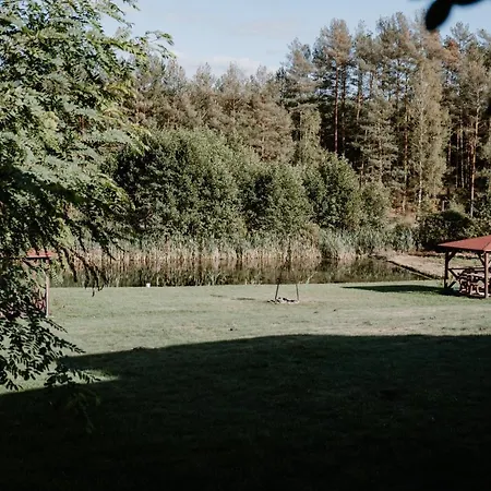 U Marleny アパート