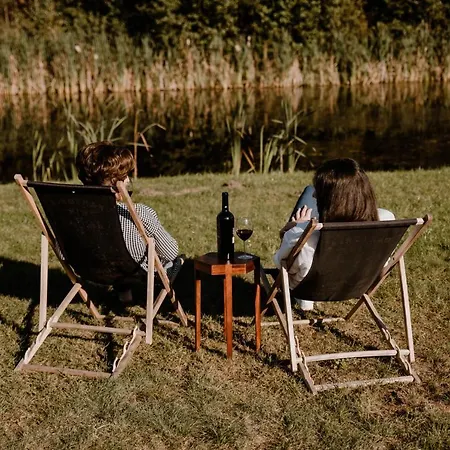 U Marleny * Skorzenno