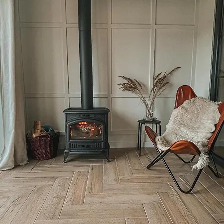 Appartement U Marleny Skorzenno