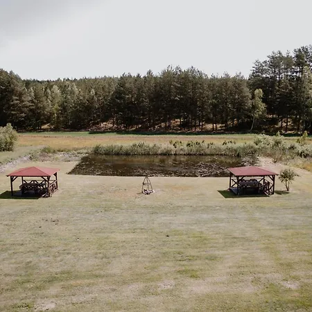 Appartement U Marleny