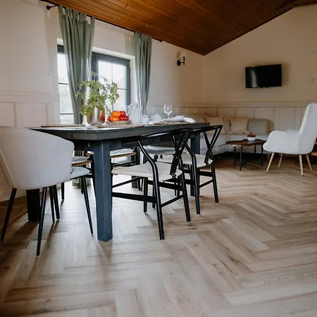 U Marleny Appartement Skorzenno