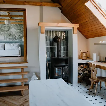 U Marleny * Skorzenno