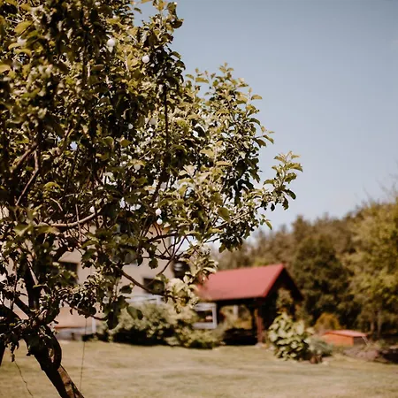 U Marleny Appartement