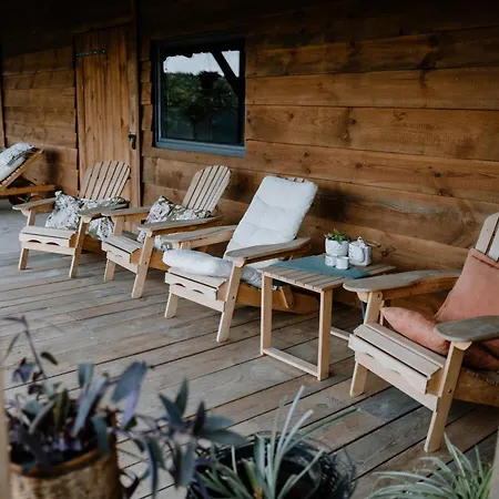 U Marleny Appartement *