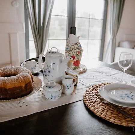 Appartement U Marleny *