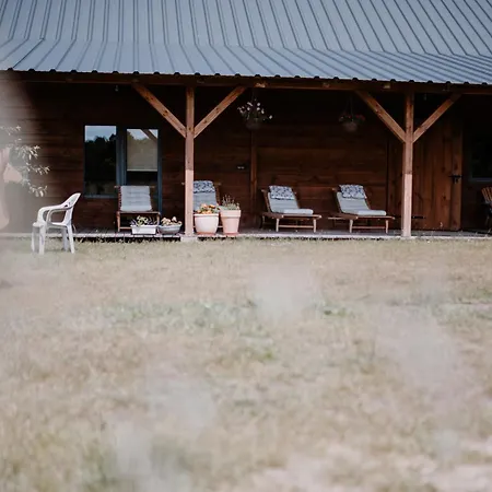 U Marleny * Skorzenno