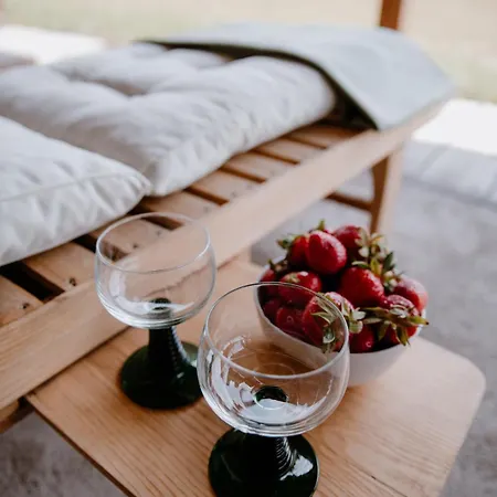 Appartement U Marleny