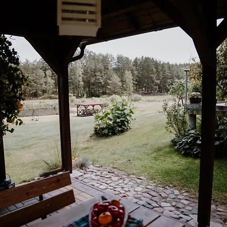 U Marleny Appartement Skorzenno