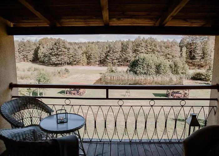 Apartament U Marleny