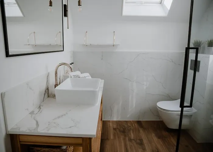 Apartament U Marleny *