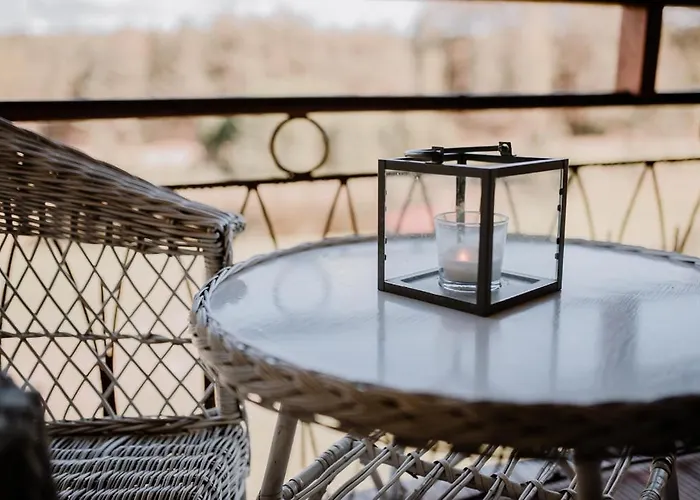 U Marleny Apartament *