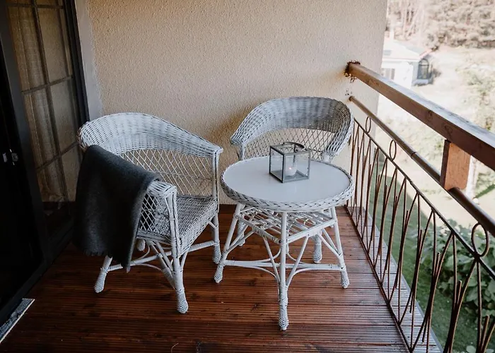 Apartament U Marleny