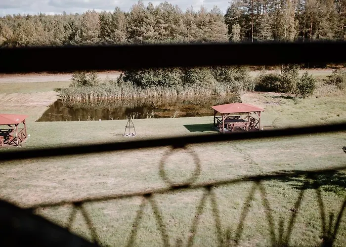 U Marleny Apartament *