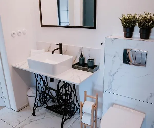 U Marleny Apartament *