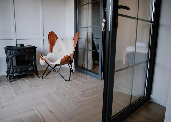 U Marleny * Skorzenno