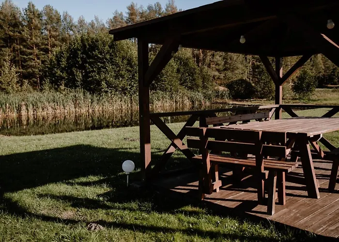 Apartament U Marleny