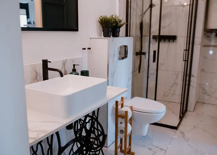 Apartament U Marleny *