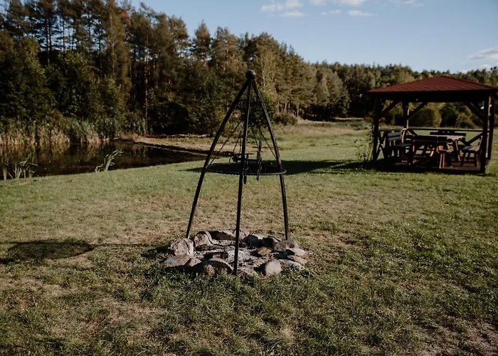 U Marleny Διαμέρισμα