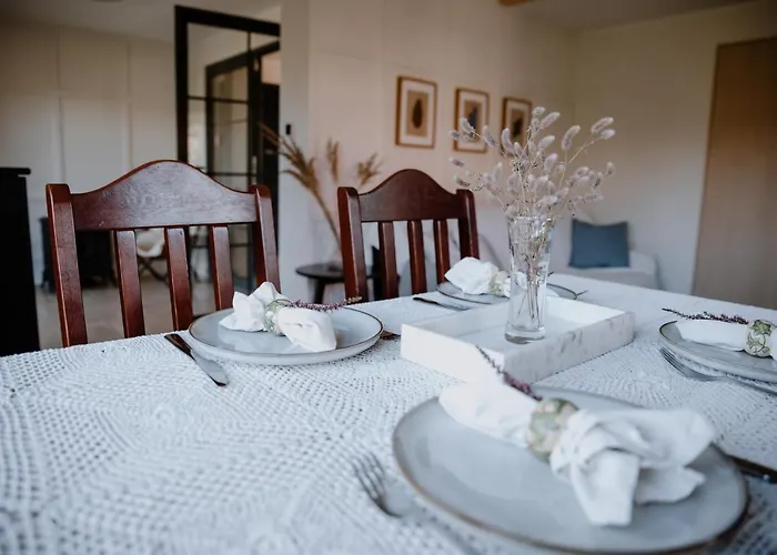 U Marleny Apartament