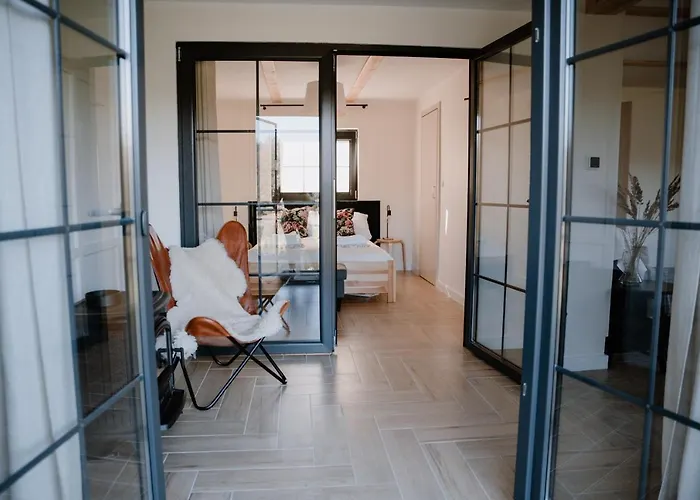 U Marleny Apartament *