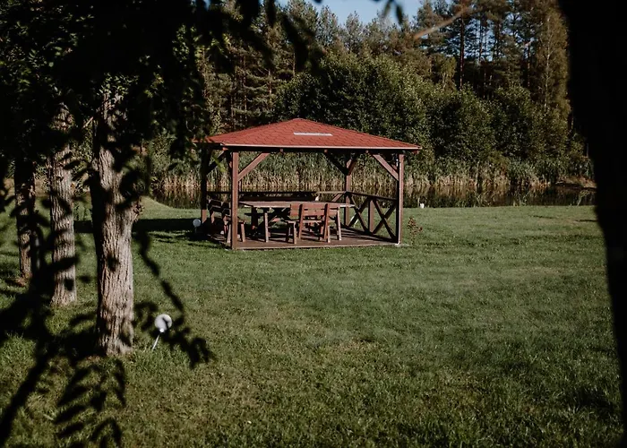 U Marleny * Skorzenno