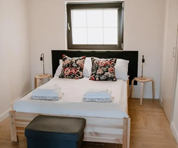 U Marleny Apartament *