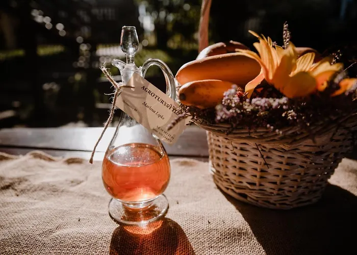 U Marleny Διαμέρισμα