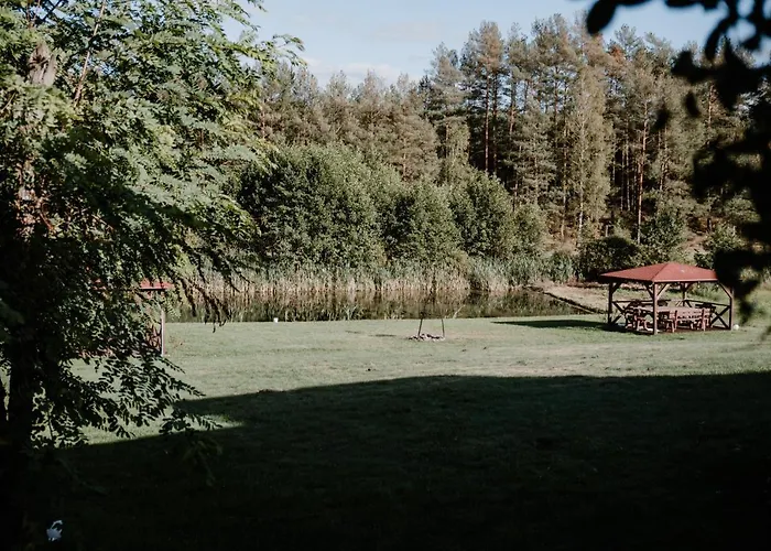 U Marleny Apartament