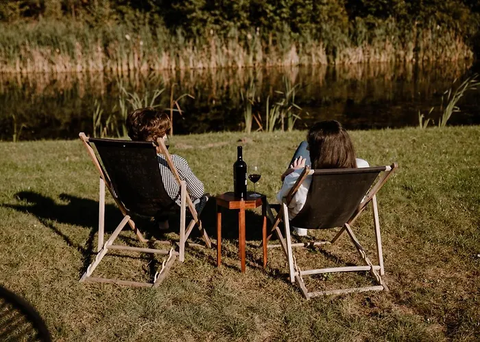 U Marleny * Skorzenno