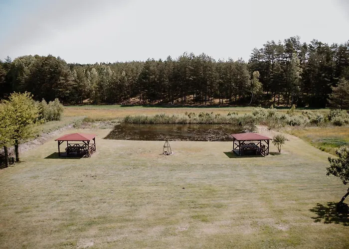 Apartament U Marleny