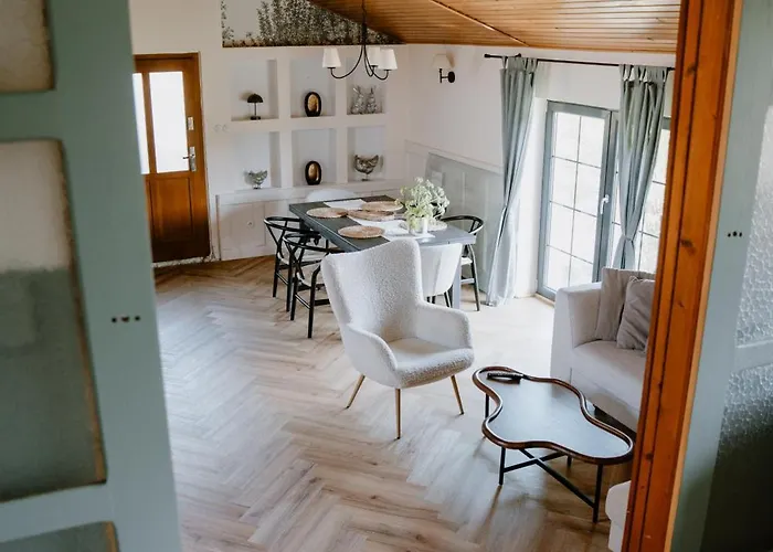 U Marleny Apartament *