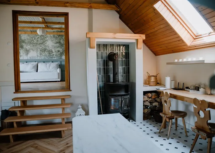 U Marleny * Skorzenno