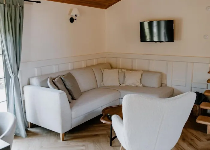 Apartament U Marleny