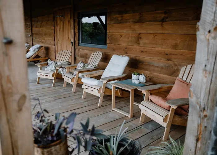 U Marleny Apartament *