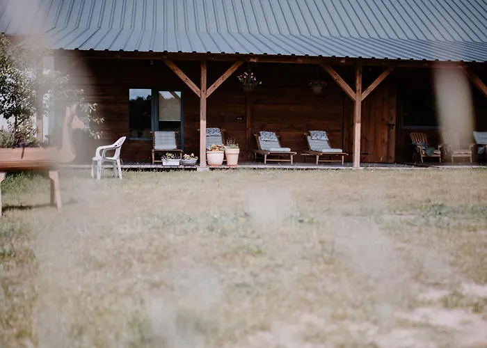 U Marleny * Skorzenno