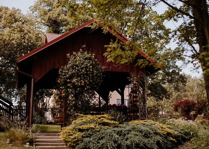 U Marleny Apartament *